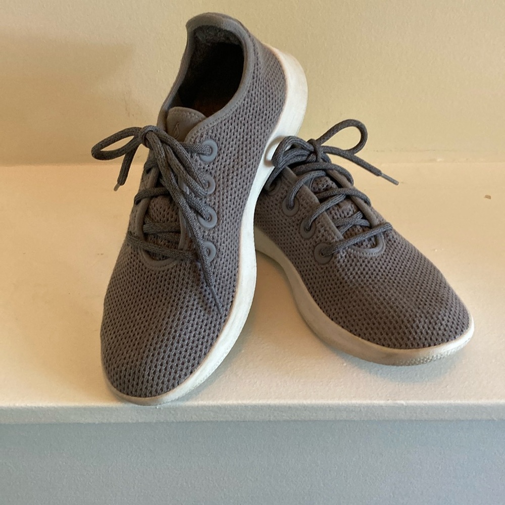 Allbirds Tree Runners